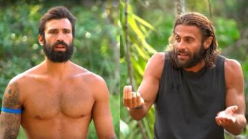 Survivor All Star - Γκότσης για Βασάλο: «Οι παρέες που κάνει δείχνουν και τον χαρακτήρα του»