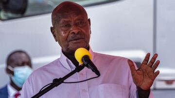 Ουγκάντα: Εξετάζει νομοσχέδιο για ποινή κάθειρξης έως και 10 έτη σε ομοφυλόφιλους - Έντονες αντιδράσεις