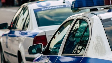 Αλεξανδρούπολη: Συνελήφθη διακινητής μεταναστών – Τους έβαζε σε ειδικό χώρο στην καρότσα του φορτηγού