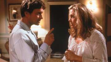 Τέσσερις ερωτήσεις που πρέπει να σκεφτείτε πριν από το διαζύγιο