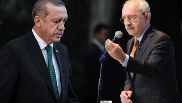 Τουρκία: «Δυνατό ντέρμπι» ανάμεσα σε Ερντογάν και Κιλιτσντάρογλου βλέπουν δημοσκόποι