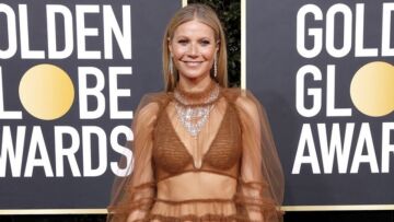 Γκουίνεθ Πάλτροου: Τα δύο της παιδιά θα καταθέσουν στη δίκη