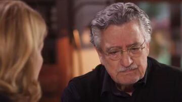 Η Γη της Ελιάς: Ο Ισίδωρος δυσκολεύεται να συγκεντρώσει άμεσα τα λύτρα και η ζωή του γιου του απειλείται