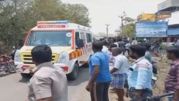 Ινδία: Οκτώ νεκροί και 16 τραυματίες από έκρηξη σε εργοστάσιο κατασκευής πυροτεχνημάτων