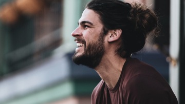 Δεν μπορείτε να φανταστείτε ποιος τύπος άντρα ελκύει το 76% των γυναικών