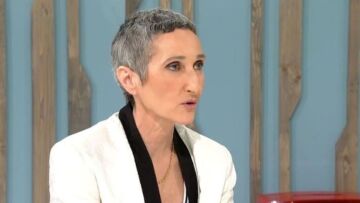 Ολυμπία Κρασαγάκη για τη μάχη της με τον καρκίνο: «Τον πόνο σου δεν μπορεί κανείς να τον νιώσει, είσαι μόνο εσύ»