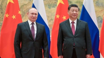 Εμφύλιος Wagner - Πούτιν: Η ανταρσία της Wagner «αποκάλυψε» στο Πεκίνο τις «ρωγμές» στο οικοδόμημα του Πούτιν