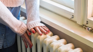 Θέρμανση: Το κόλπο που θα μειώσει ως και 15% τις δαπάνες σου
