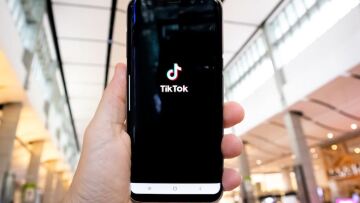 TikTok: Η εφαρμογή δεν μοιράστηκε ποτέ δεδομένα των ΗΠΑ με την Κίνα, λέει ο CEO της εφαρμογής