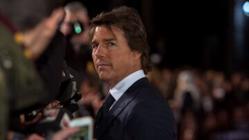 Τομ Κρουζ: Εξακολουθεί να μη βλέπει την κόρη του, Σούρι - «Δεν είναι μέρος της ζωής της» λέει πηγή 