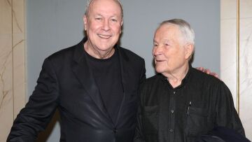 Δημοτικό Θέατρο Πειραιά: Πέτερ Στάιν και Ρόμπερτ Γουίλσον σκηνοθετούν νέες παραστάσεις του 