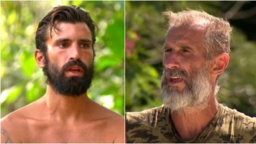 Survivor All Star: Εκτός παιχνιδιού Γκότσης και Καραγκούνιας αυτή τη στιγμή - Όσα είπε ο Λιανός