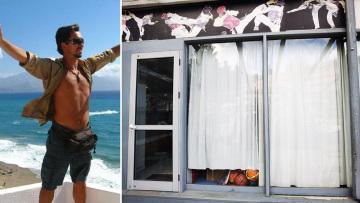 Ηλιούπολη: «Ρωτούσα μητέρες αθλητριών γιατί ο 44χρονος κυκλοφορούσε με τα κορίτσια και με έλεγαν περίεργο»