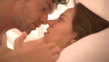 Μαύρο Ρόδο: Ο έρωτας του Πέτρου και της Ελισάβετ παύει να είναι πλατωνικός 