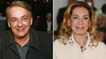 Ανδρέας Μικρούτσικος: «Την Όλγα τη ρώτησε αν ήθελε να μάθει ολόκληρος ο ντουνιάς αυτή τη σχέση;» 