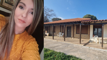 Χαλκιδική: «Πήρε το παιδί και εξαφανίστηκαν» λέει συγγενής της οικογένειας - Τι εξετάζουν οι Αρχές