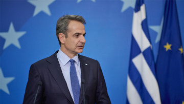 Μητσοτάκης: Επιδιώκει μέτωπο του Νότου για τους οικονομικούς κανόνες στη Σύνοδο Κορυφής