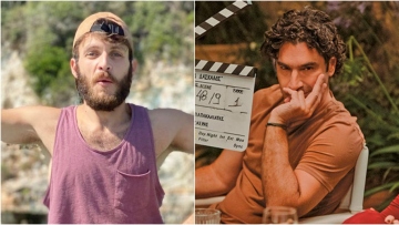 Maestro: Το «ευχαριστώ» του Γιώργου Μπένου στον Χριστόφορο Παπακαλιάτη