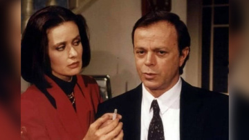 Χρήστος Πολίτης: Η απάντησή του στην Κάτια Δανδουλάκη - «Ποτέ στη ζωή μου δεν έχω μισήσει άνθρωπο»