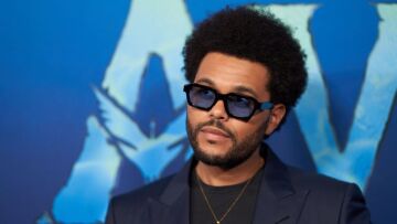 Weeknd: Είναι ο δημοφιλέστερος καλλιτέχνης στον κόσμο σύμφωνα με το Guiness World Records