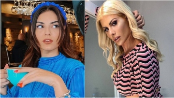 Βρισηίδα Ανδριώτου για Ευρυδίκη Παπαδοπούλου: «Δεν φέρεσαι έτσι σε μια φίλη σου»