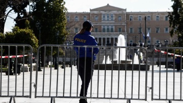 25η Μαρτίου: Κυκλοφοριακές ρυθμίσεις σε Μετρό και Τραμ αύριο λόγω παρελάσεων