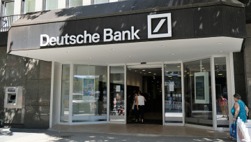Deutsche Bank: Το «μαύρο πρόβατο» των ευρωπαϊκών τραπεζών - Τι προβλέπουν οι αναλυτές