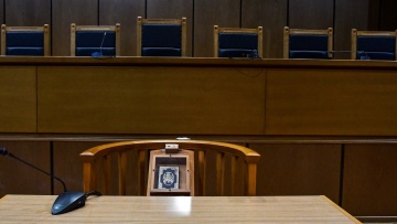 Τρίκαλα: Στο εφετείο 57χρονος για τη δολοφονία της 45χρονης συζύγου του