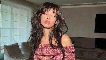 Ελένη Φουρέιρα: Δείχνει στο κοινό της την καθημερινότητά της ως εργαζόμενη μητέρα 