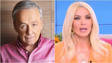 Ανδρέας Μικρούτσικος: Εκτός «Super Κατερίνα» σήμερα - Τι είπε η Καινούργιου