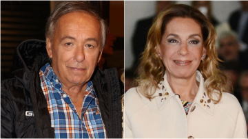 Τρέμη: «Μουδιασμένη και σοκαρισμένη» η δημοσιογράφος μετά τη συνέντευξη Μικρούτσικου λέει η Μεσσαροπούλου