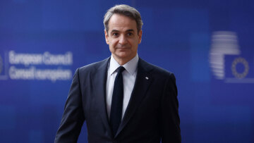 Σύνοδος Κορυφής: Τριμερής του Νότου με πρωτοβουλία Μητσοτάκη για την οικονομία 