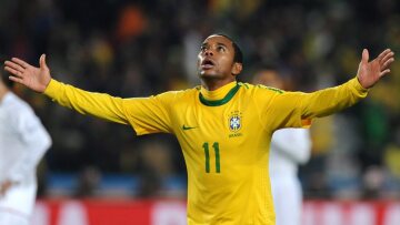 Ρομπίνιο: Κατασχέθηκε το διαβατήριό του και οδεύει προς φυλάκιση στη Βραζιλία 