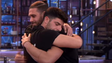 MasterChef 2023: Αποχώρησε ο Νικήτας, για προδοσία μίλησε ο αρχηγός των «Κόκκινων» - Δείτε βίντεο