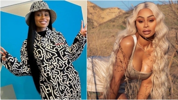 Blac Chyna για την αποχώρησή της από το OnlyFans: «Ο Θεός δεν ήθελε να το κάνω»