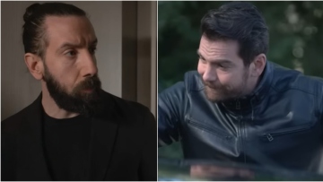 Μαύρο Ρόδο: Ο Παράσχος φοβάται ότι ο Βίκος θα τον σκοτώσει