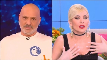 Νίκος Μουτσινάς για «Super Κατερίνα»: «Αυτό είναι φρικτή τηλεόραση, φτάνει»