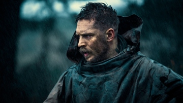 Τομ Χάρντι: Επιστρέφει στη μικρή οθόνη με τη 2η σεζόν του «Taboo»