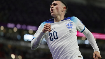 Euro 2024: Ο Φόντεν αποχώρησε από την Εθνική Αγγλίας λόγω οικογενειακού προβλήματος