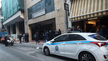 Ομόνοια: Οπαδική επίθεση με μαχαίρια θυμίζει τη δολοφονία του Άλκη - «Τι ομάδα είσαι;»