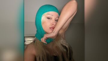 Ελένη Φουρέιρα: H εντυπωσιακή αλλαγή της - Δημοσίευσε φωτογραφίες με ξανθιά μαλλιά