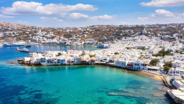 Guardian για την επίθεση σε αρχαιολόγο της Μυκόνου: Βία απέναντι στις προσπάθειες διατήρησης της αρχαίας κληρονομιάς