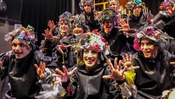 Καρδίτσα: Τα βραβεία του 38ου Φεστιβάλ Ερασιτεχνικού Θεάτρου