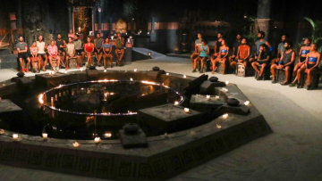 Survivor All Star: Η Ελευθερία ξανά στον τάκο και οι νέες ομάδες – Δείτε βίντεο