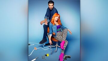 IQ 160: Πρωτιά και υψηλά ποσοστά τηλεθέασης στην πρεμιέρα της νέας «αστυκωμικής» σειράς του Star