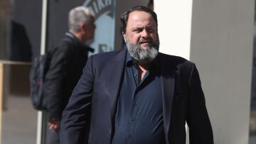 Χωρίς ουσιαστικό αποτέλεσμα ολοκληρώθηκε η συνάντηση στην ΕΠΟ για τη διαιτησία στη Stoiximan Super League