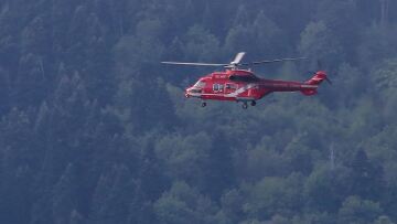 Κρήτη: Αίσιο τέλος στην περιπέτεια 24χρονου που είχε εγκλωβιστεί στα ορεινά του Ψηλορείτη