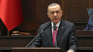 Ανάλυση Politico για τις εκλογές στην Τουρκία: Τι θα αλλάξει με Ελλάδα, ΝΑΤΟ και Ουκρανία