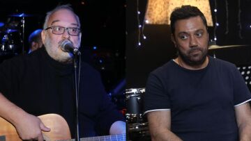 Γιώργος Μουκίδης για τον Γιώργο Θεοφάνους και τη διαφήμιση με το «Φεγγάρι μου»: «Το κομμάτι το ξεφτίλισε»