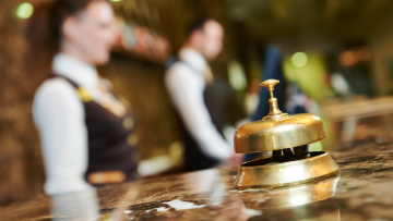 Υπάλληλοι ξενοδοχείων εκπαιδεύονται να εντοπίζουν περιπτώσεις trafficking